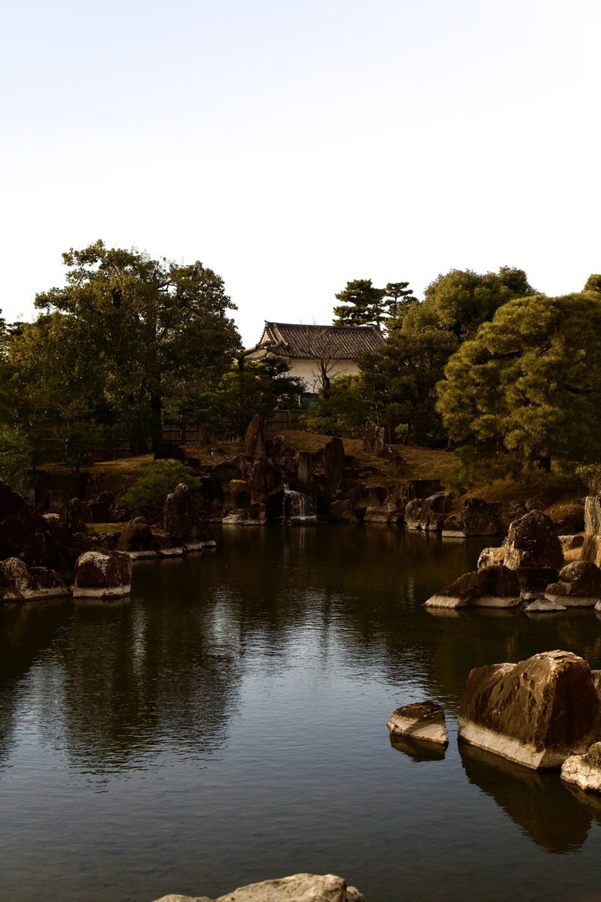 Kyoto garden